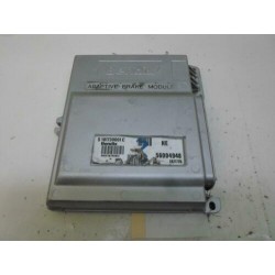 ABS Control Module - Cherokee XJ (89-91)