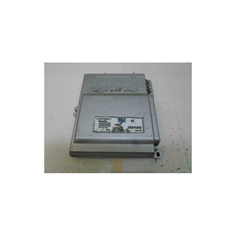 ABS Control Module - Cherokee XJ (89-91)