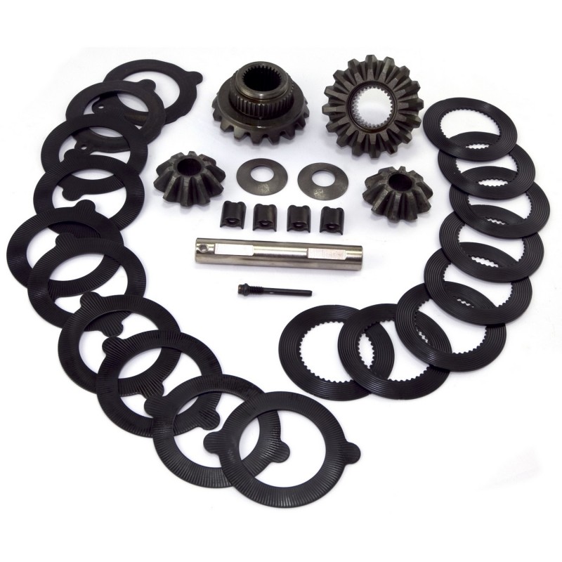 Kit différentiel arrière Dana 44 (Trac-Lok)