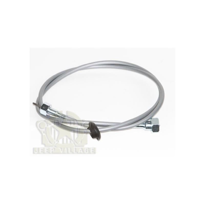 SPEEDOMETER CABLE