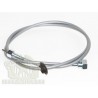 SPEEDOMETER CABLE