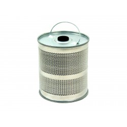 Oil Filter Cartridge & Gaskets – Réf. WOA1236K – Jeep Willys / Ford GPW - 2
