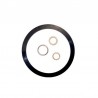 OIL FILTER CARTRIDGE & GASKETS