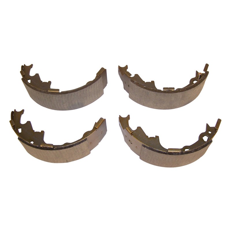 Brake Shoe Set Wrangler YJ