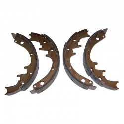 Brake Shoe Set Wrangler YJ