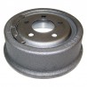 Brake Drum Wrangler YJ