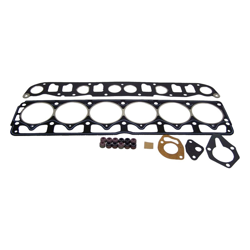 Kit joints haut moteur 4.0L - Cherokee XJ (87-90)