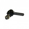 Left steering bar ball joint - CJ2/3