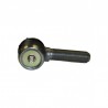 Left steering bar ball joint - CJ2/3