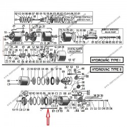 THE HYDROVAC ASSEMBLY