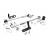 Biellettes suspension avant - Grand Cherokee (93-98) +3.5"/6"