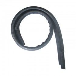 WINDSHIELD LOWER GASKET