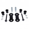 Jumelle lame suspension avant - Wrangler YJ (87-95)