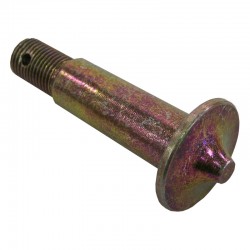 Axe de fixation biellette suspension avant - Jeep CJ5 (76-83)