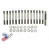 CYLINDER HEAD STUD FIXING KIT