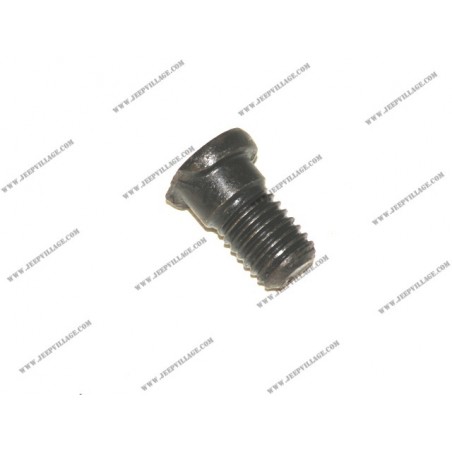 Boulon Fixation Mavic 800003 Ultra Rare - Pour Dérailleur 801/851 - NEUF