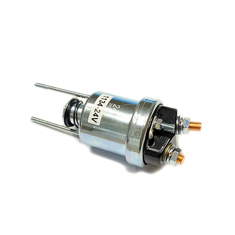 STARTER SOLENOID - 24V