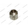 CLUTCH PEDAL ADJUSTMENT NUT