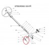 STEERING PITMAN ARM