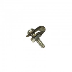 ARRET CABLE TIRETTE - CARTER