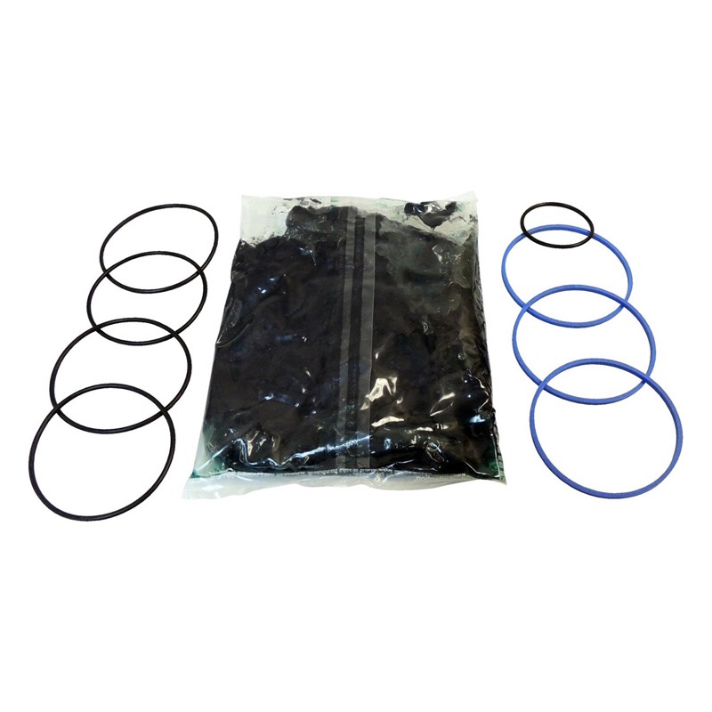 Steering Gear Seal Kit - Wrangler YJ (87-95)