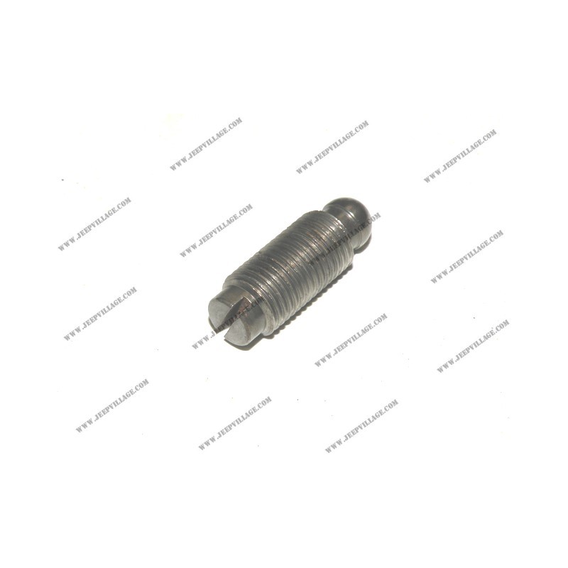 ROCKER ADJUSTMENT SCREW