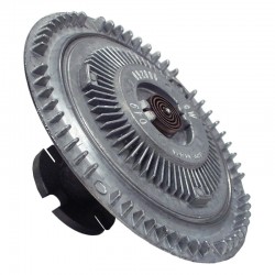 Fan packaging 2.5L - Wrangler YJ (87-90)