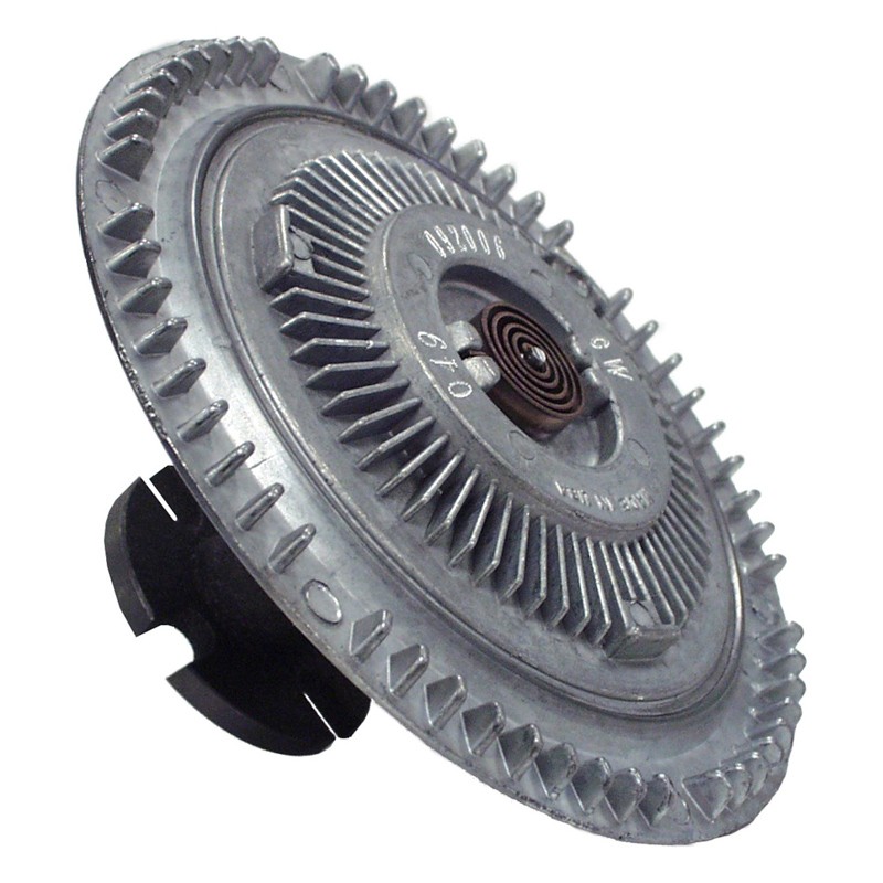 Fan packaging 4.2L - Jeep CJ8 (81-86)