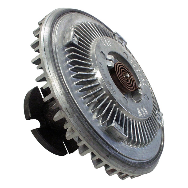 Fan packaging 2.5L - Wrangler TJ (97-02)