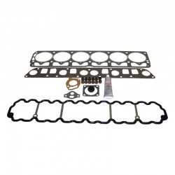 Upper engine gasket kit 4.0L - Cherokee XJ (91-99)