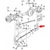 Rotule de direction - Cherokee XJ (84-90)