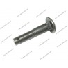 FRONT ENGINE SILENT BLOCK FIXING SCREW