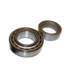 Wheel Tree Bearing - Cherokee XJ (84-89)