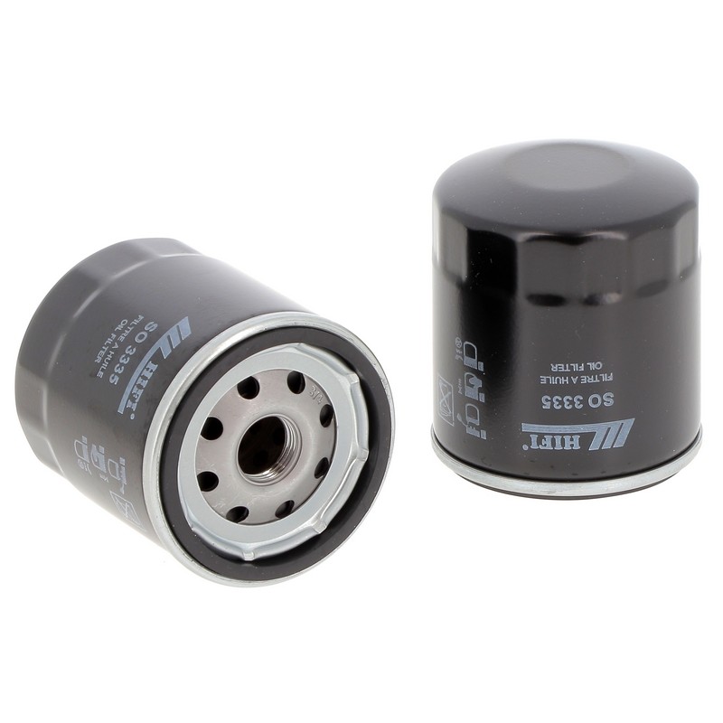 Oil filter 2.5L - Wrangler TJ (97-02)