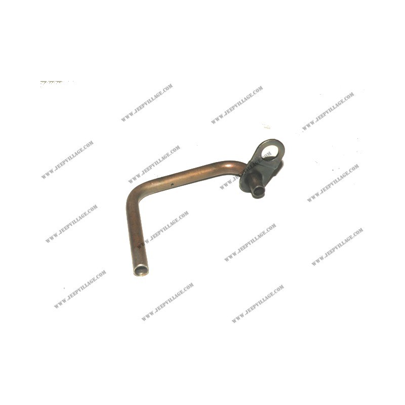 ROCKER ARM OIL TUBE