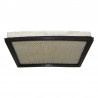 Air filter 2.7L CRD - Grand Cherokee (02-04)