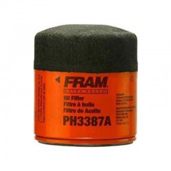 Oil filter 2.5L - Jeep CJ8 (83-86)