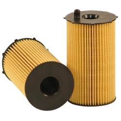 Oil filter 2.8L CRD - Cherokee Liberty (08-12)