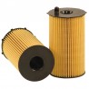 Oil filter 2.8L CRD - Cherokee Liberty (08-12)