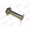 DOUBLE OIL PAN STRAINER TUBE