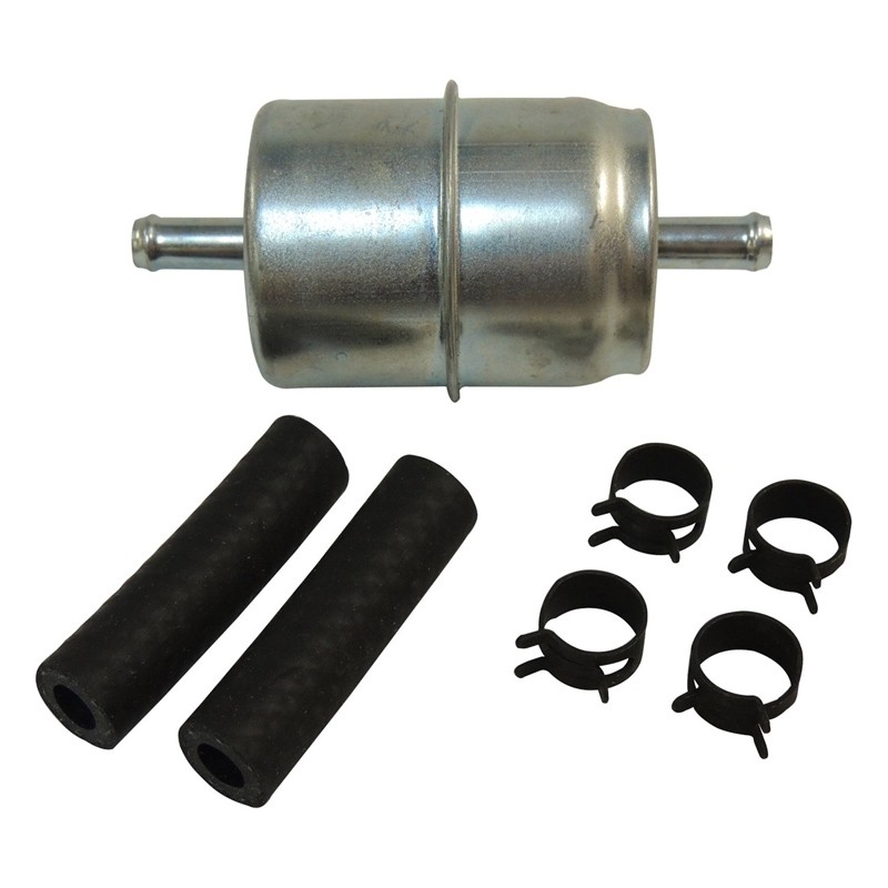 Fuel filter 5.0L - Jeep CJ5 (72-74)