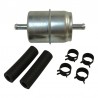 Fuel filter 5.0L - Jeep CJ6 (72-74)