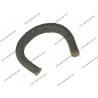 CRANKSHAFT REAR BEARING BRAID