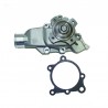 Water Pump 4.0L - Wrangler TJ (00-06)