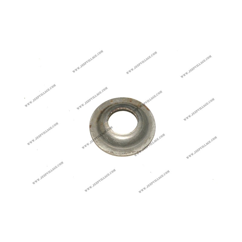 EXHAUST VALVE SEAT