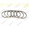 PISTON RINGS 0.20 (SET)