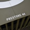 HOOD MARKING ''PRESTONE 44''