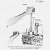 OUTIL MONTAGE SEGMENTS PISTON