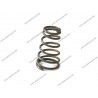 OIL FILTER COVER SPRING