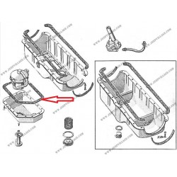 JOINT CARTER ENGINE